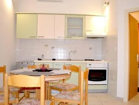 Villa Garmina Ugljan