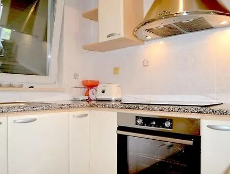 Garmina Villa Ugljan