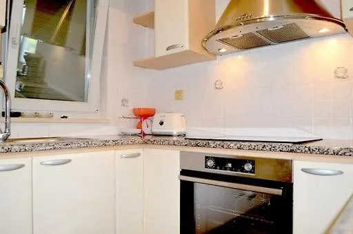 Garmina Villa Ugljan