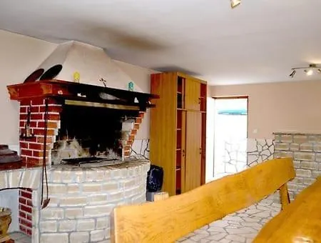 Garmina Villa Ugljan