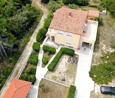 Villa Garmina