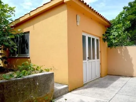 Garmina Villa Ugljan