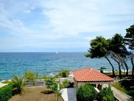 Garmina Villa Ugljan