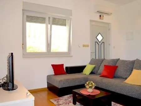 Villa Garmina *