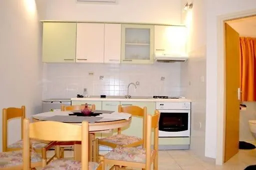 Villa Garmina Ugljan