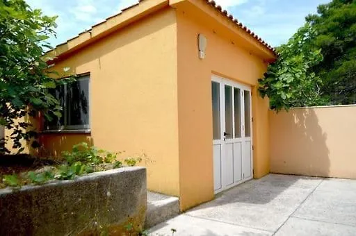 Garmina Villa Ugljan