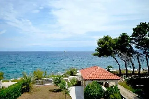 Garmina Villa Ugljan